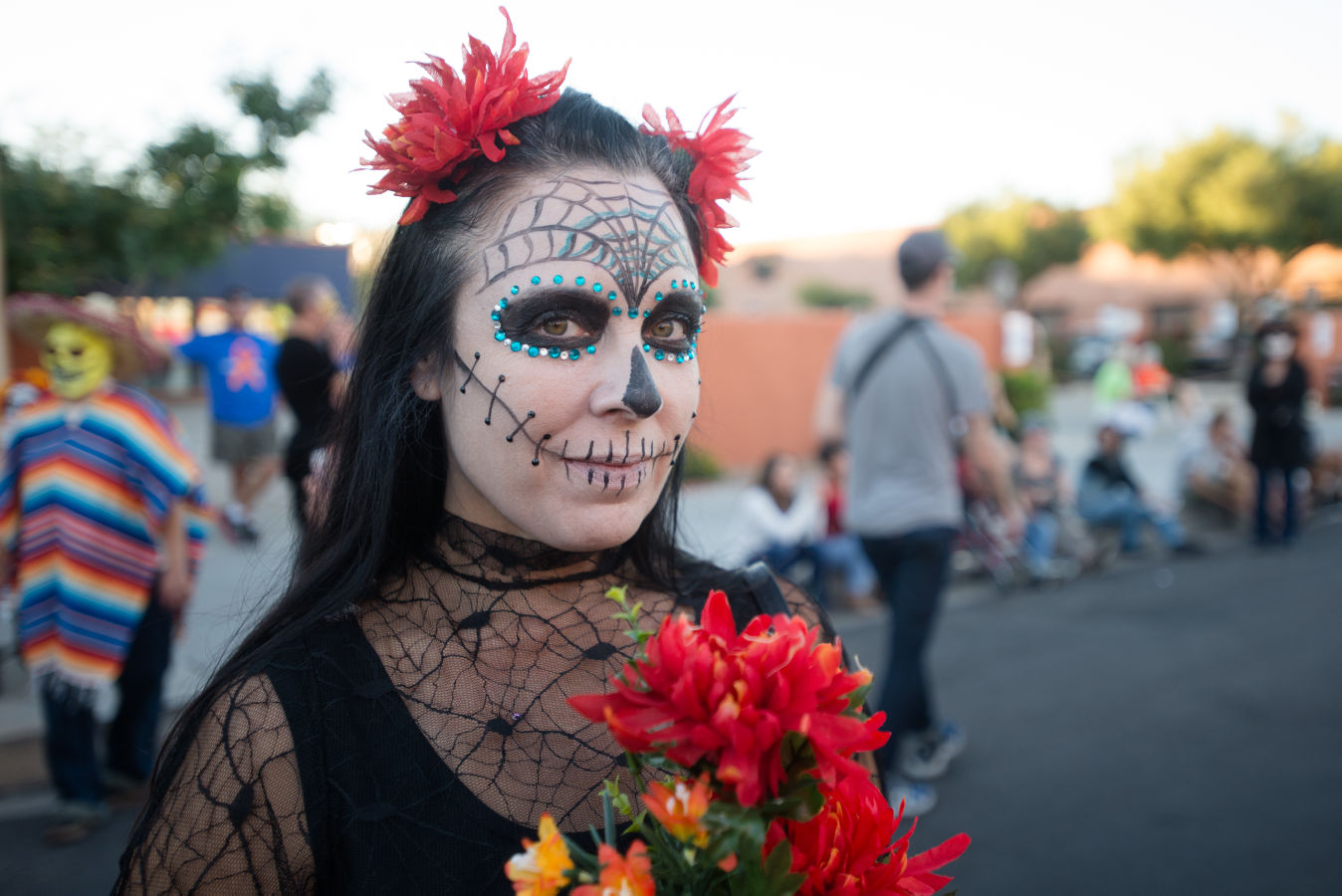 All Souls Pre Procession